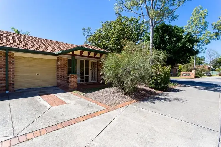 Fourth view of Homely villa listing, 54/125 Hansford Road, Coombabah QLD 4216