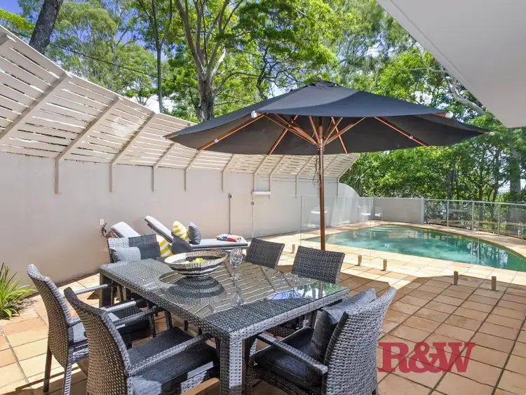 Fourth view of Homely apartment listing, 1/24 'The Cove' Little Cove Road, Noosa Heads QLD 4567