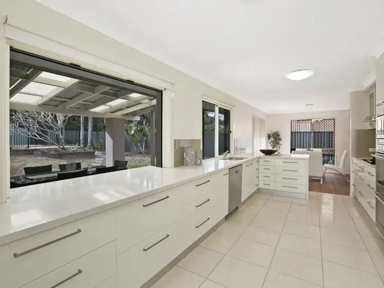 Third view of Homely house listing, 38 Marwood Street, Belmont QLD 4153