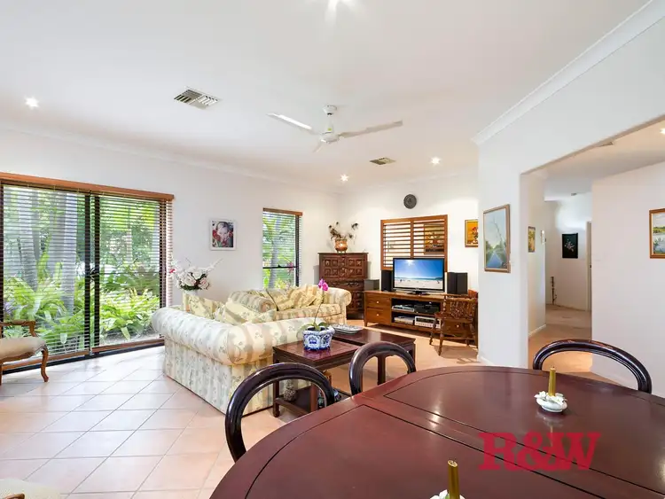 Second view of Homely house listing, 1 Thornbill Court, Noosa Heads QLD 4567