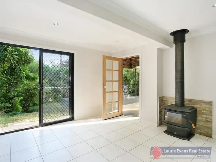 Fourth view of Homely house listing, 300 Candle Mountain Drive, Peachester QLD 4519