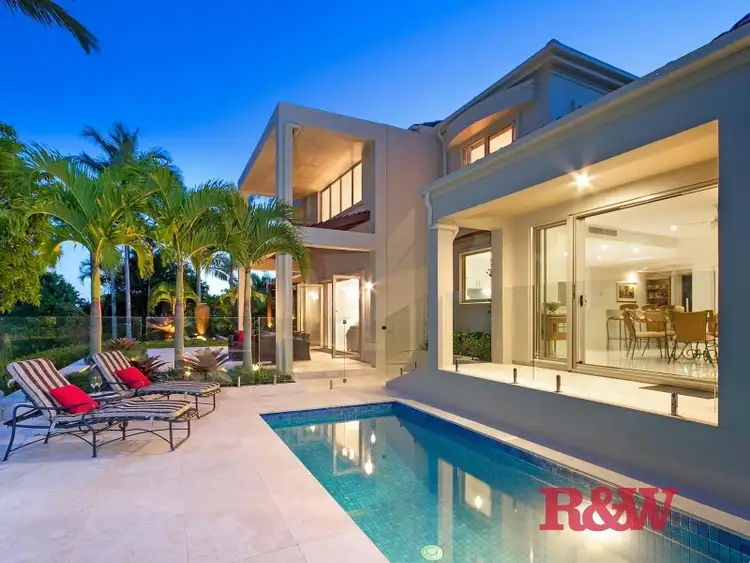 Second view of Homely house listing, 209/61 Noosa Springs Drive, Noosa Springs QLD 4567