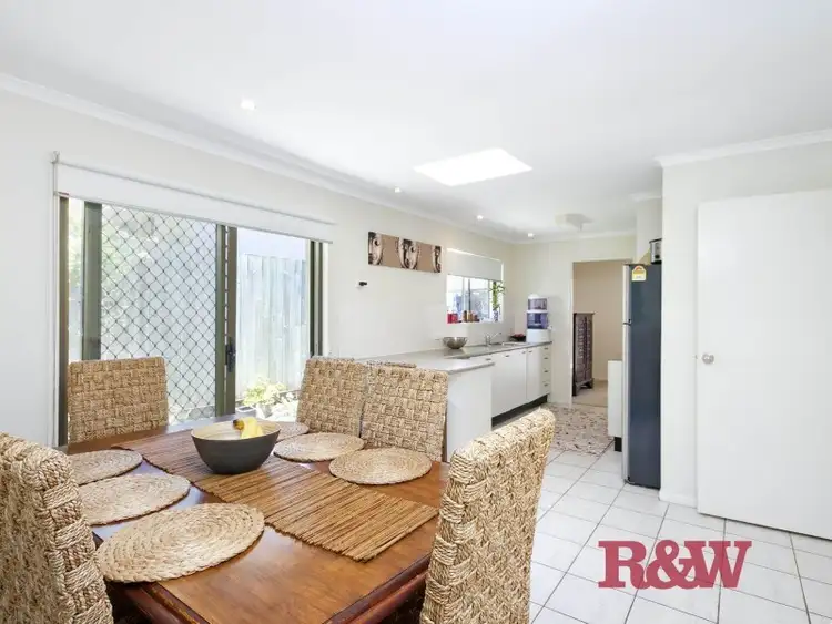 Sixth view of Homely house listing, 35 The Quarterdeck, Noosa Heads QLD 4567