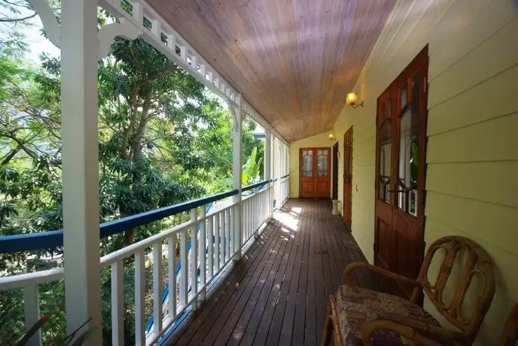 Fifth view of Homely house listing, 97 Paynters Creek Road, Rosemount QLD 4560