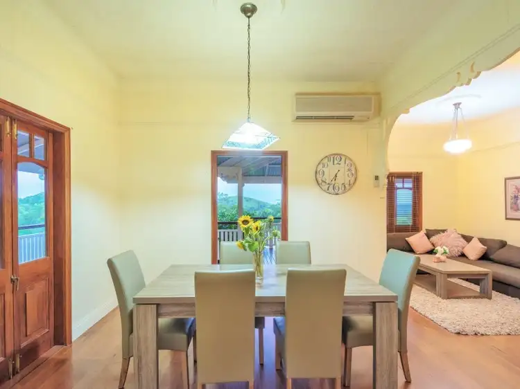 Sixth view of Homely house listing, 205 Larneys Lane, Eerwah Vale QLD 4562