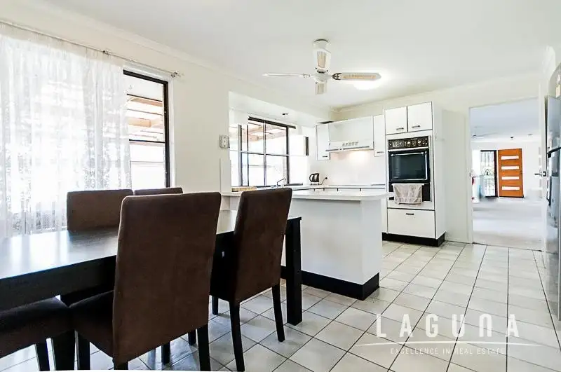 Main view of Homely house listing, 16 Palm Grove Crescent, Tewantin QLD 4565