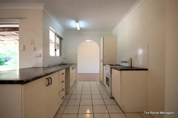 Fourth view of Homely house listing, 24 Mostyn Crescent, Bushland Beach QLD 4818