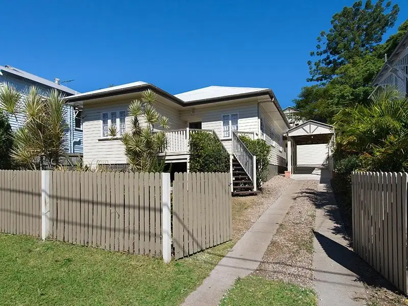 Main view of Homely house listing, 27 Lawson Street, Morningside QLD 4170