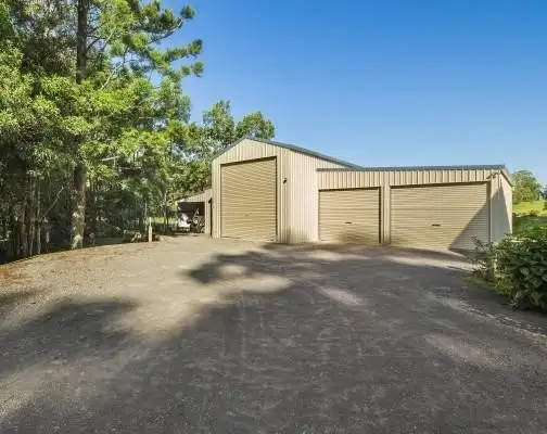 Fourth view of Homely house listing, 135 Lone Hand Road, Eumundi QLD 4562
