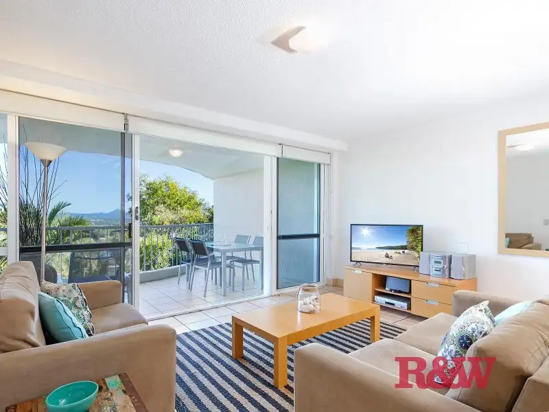 Main view of Homely apartment listing, 12/26 'Noosa Hill Resor Noosa Drive, Noosa Heads QLD 4567
