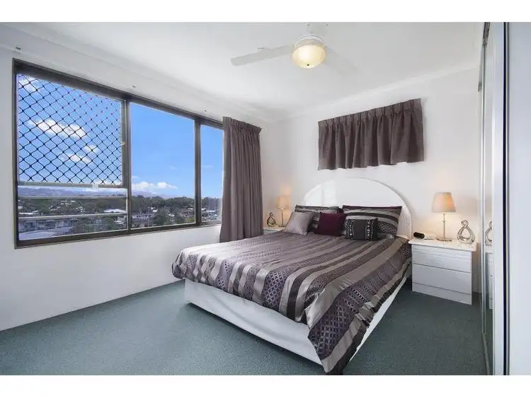 Fifth view of Homely unit listing, 12/12 'Langley Park' Parker Street, Maroochydore QLD 4558
