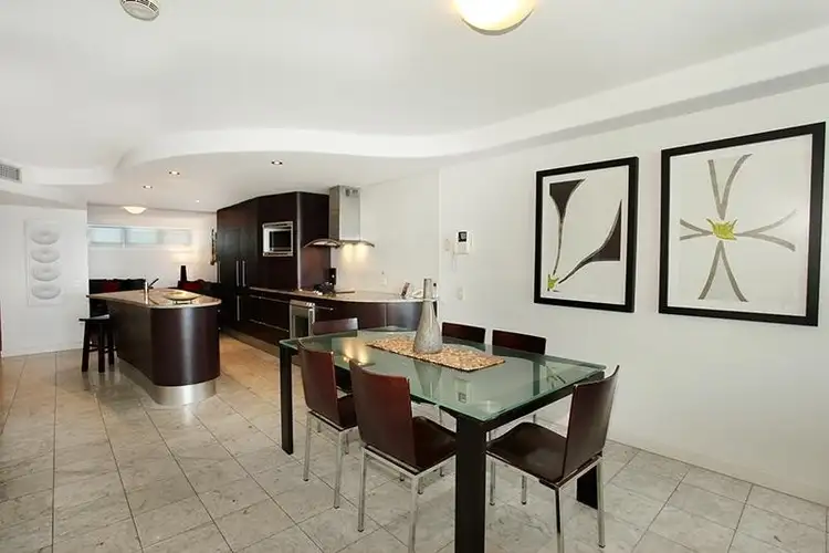 Fifth view of Homely apartment listing, 303, 59 Mooloolaba Esplanade, Mooloolaba QLD 4557