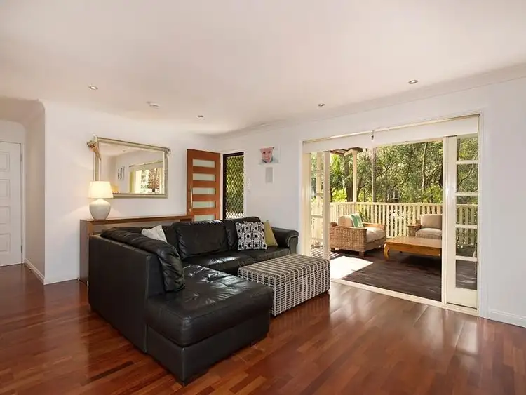 Fifth view of Homely house listing, 70 Todman Street, Carina QLD 4152