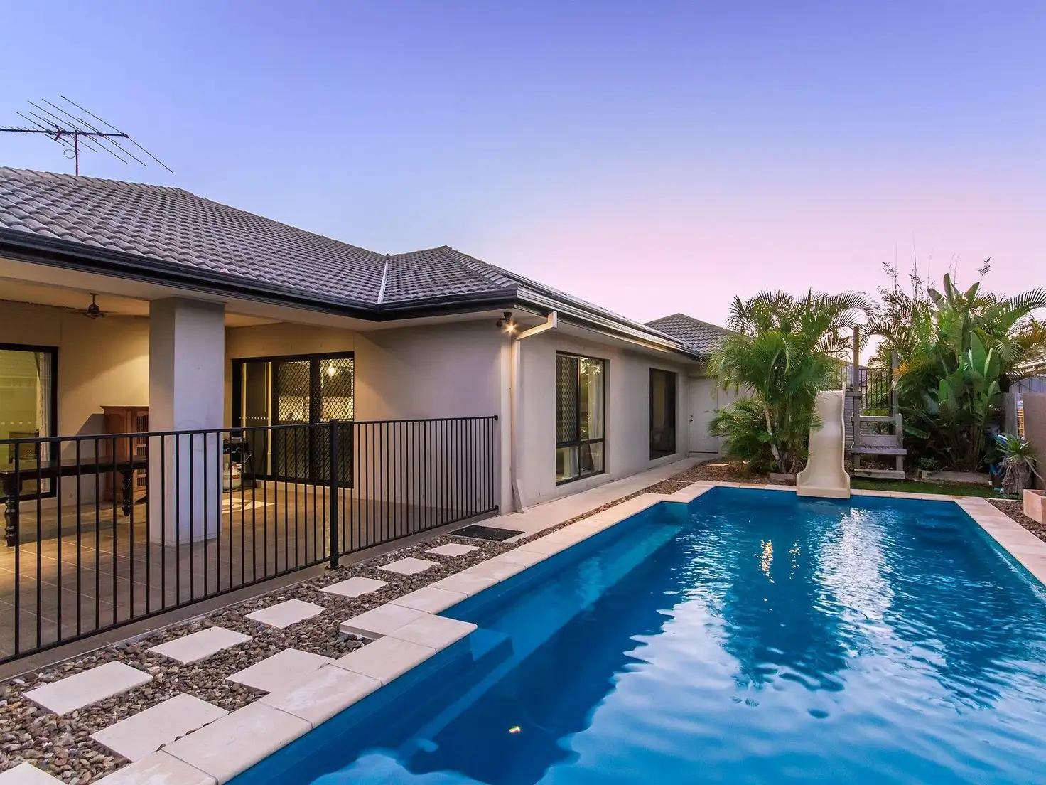 Main view of Homely house listing, 14 Fantail Cr, Mango Hill QLD 4509