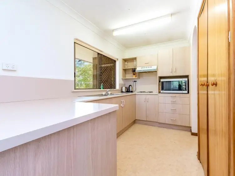 Fourth view of Homely house listing, 83 Neusavale Road, Wolvi QLD 4570
