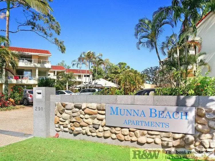 Fifth view of Homely apartment listing, 35/291 'Munna Beach' Gympie Terrace, Noosaville QLD 4566