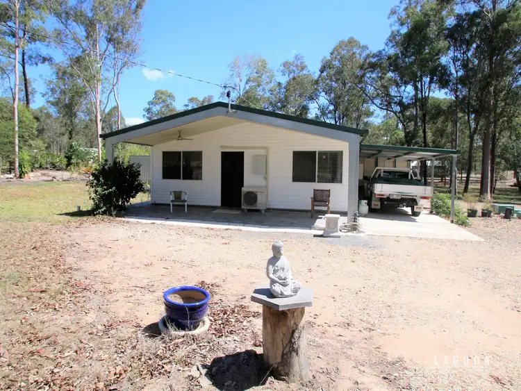 Fifth view of Homely house listing, 141 Ian Drive, Curra QLD 4570