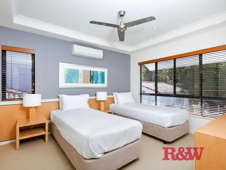 Sixth view of Homely apartment listing, 825/100 Resort Drive, Noosa Springs QLD 4567