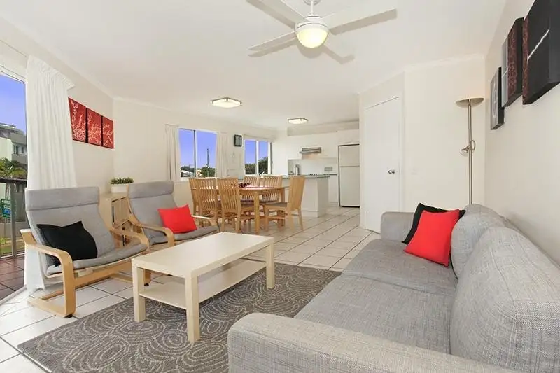 Main view of Homely unit listing, 13/50 Burnett St, Mooloolaba QLD 4557