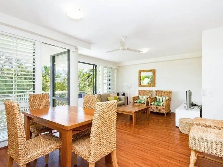 Sixth view of Homely apartment listing, 59/'Noosa Pacific 2' 28 Munna Crescent, Noosaville QLD 4566