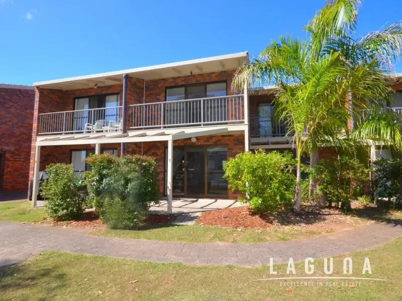 Main view of Homely unit listing, 5/21 Munna Crescent, Noosaville QLD 4566
