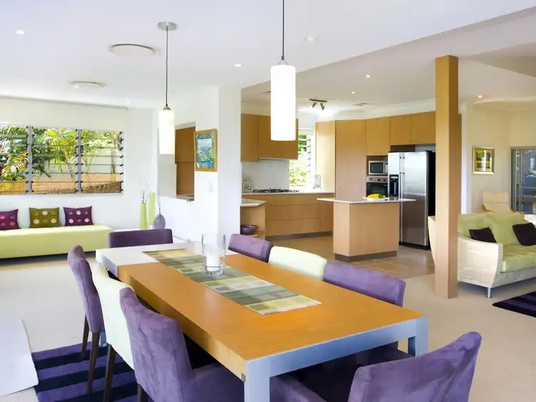 Sixth view of Homely house listing, 1 Winbirra Way, Noosa Heads QLD 4567