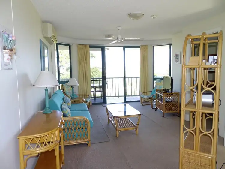 Second view of Homely unit listing, 104 River Esplanade, Mooloolaba QLD 4557