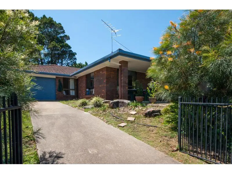 Main view of Homely house listing, 31 Leslie Drive, Noosa Heads QLD 4567