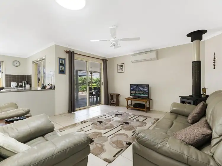 Fifth view of Homely house listing, 15 Quondong Court,, Yandina QLD 4561