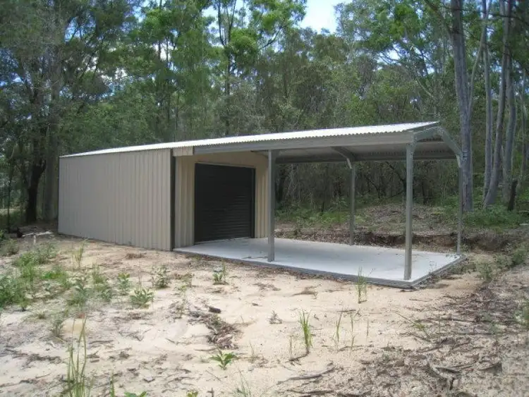 Third view of Homely land listing, 3 St. Johns Walk, Russell Island QLD 4184