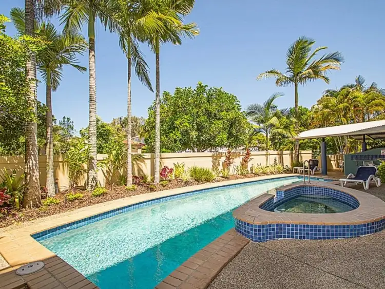 Third view of Homely unit listing, 8&9/9 Albert Street, Noosaville QLD 4566