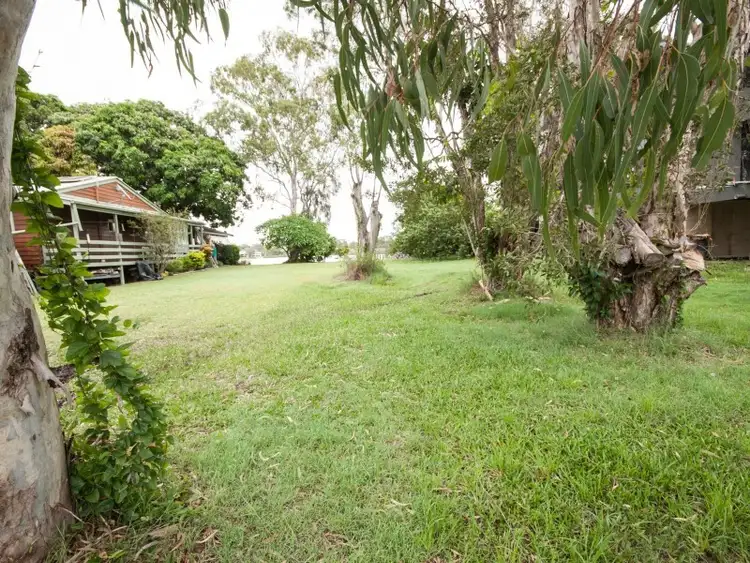 Third view of Homely land listing, 53 Noosa River Drive, Noosa North Shore QLD 4565