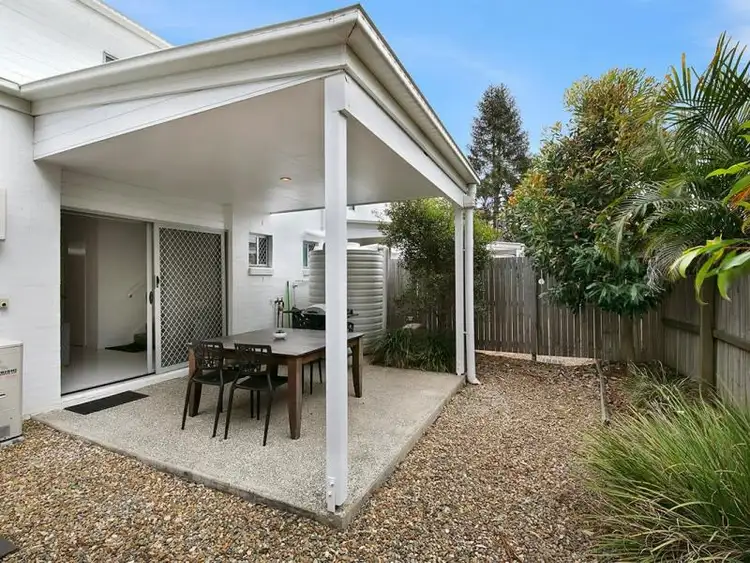 Fifth view of Homely townhouse listing, 13/200 Meadowlands Road, Carina QLD 4152