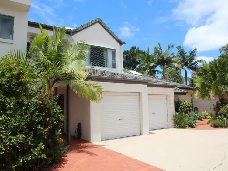 Main view of Homely unit listing, 15/28 'Fairway Gardens' Dalton Dr, Maroochydore QLD 4558