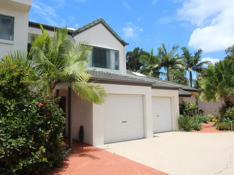 Main view of Homely unit listing, 15/28 'Fairway Gardens' Dalton Dr, Maroochydore QLD 4558