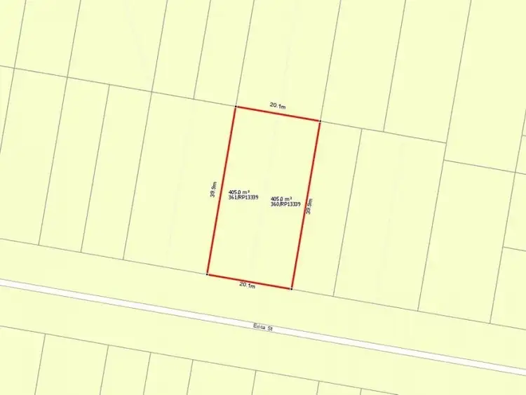 Main view of Homely house listing, 22 Erica Street, Cannon Hill QLD 4170