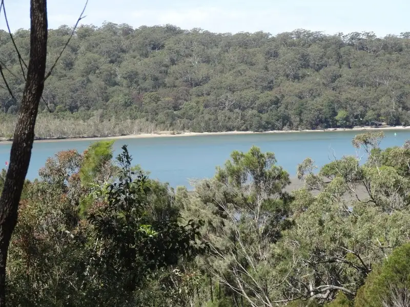 Main view of Homely land listing, 21 leichhardt terrace, Russell Island QLD 4184