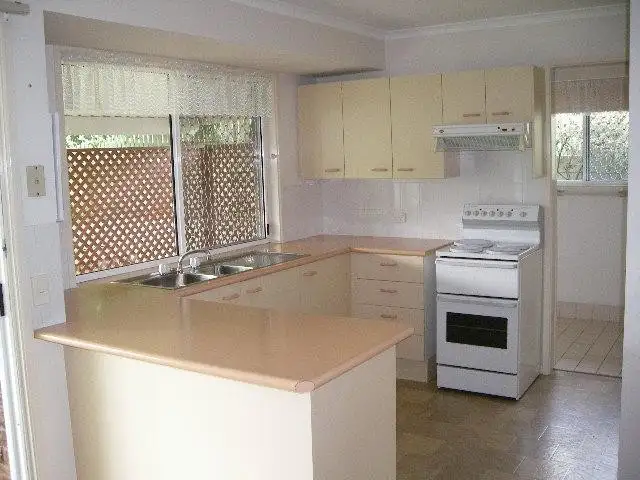 Second view of Homely house listing, 34 Cypress Street, Kuluin QLD 4558