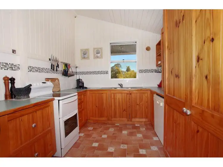 Second view of Homely house listing, 34 Rianna Road, The Dawn QLD 4570