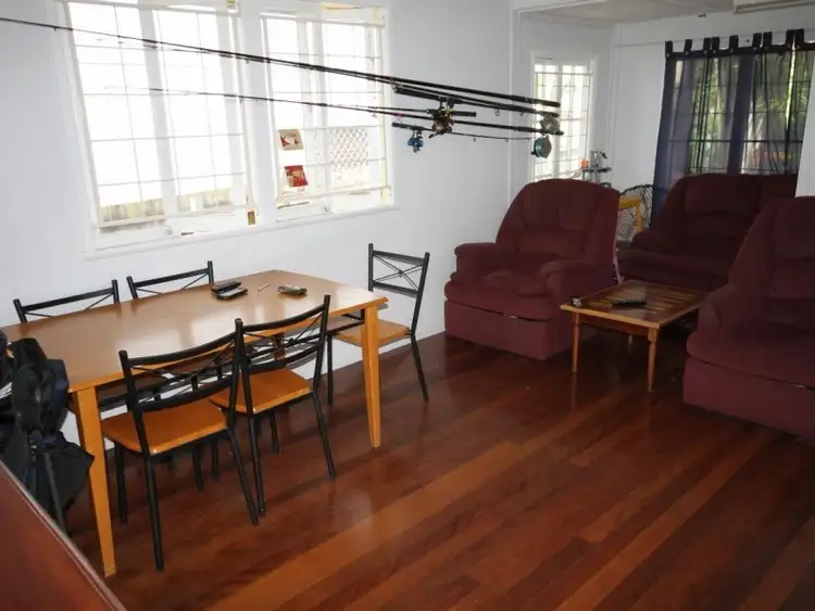 Fourth view of Homely house listing, 108 Shrapnel Road, Cannon Hill QLD 4170