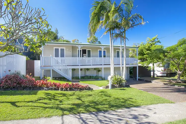68 Allambi Terrace, Noosa Heads QLD 4567