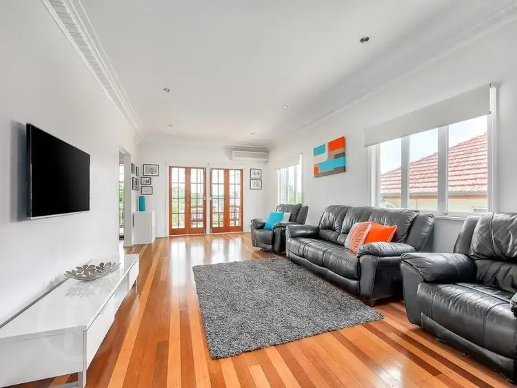 Fourth view of Homely house listing, 49 Dahlia Street, Cannon Hill QLD 4170