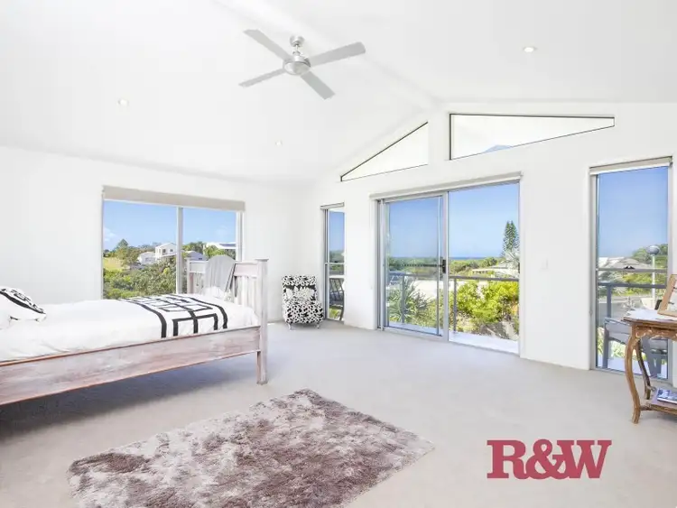 Sixth view of Homely house listing, 15 Antipodes Close, Castaways Beach QLD 4567