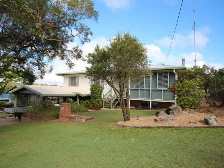 54 Wises Road, Gympie QLD 4570