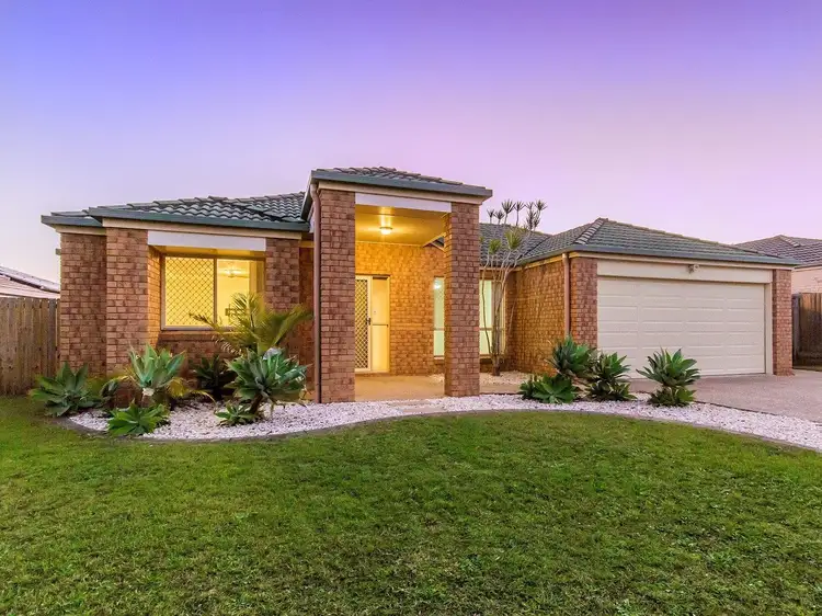 Second view of Homely house listing, 56 Pine River Drive, Murrumba Downs QLD 4503