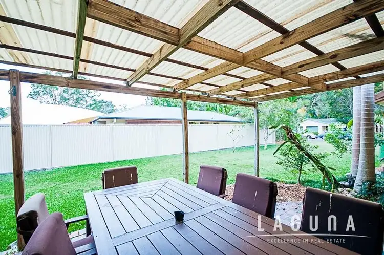 Third view of Homely house listing, 16 Palm Grove Crescent, Tewantin QLD 4565