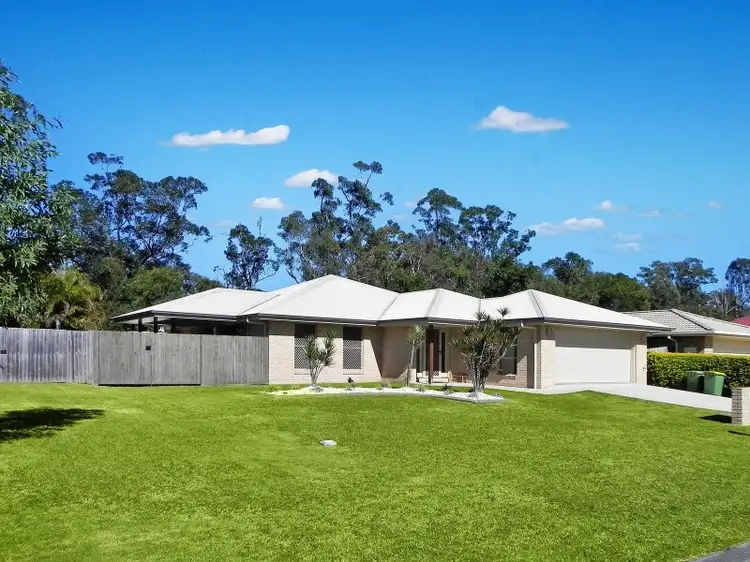 Main view of Homely house listing, 5 Crumpton Place, Beerwah QLD 4519
