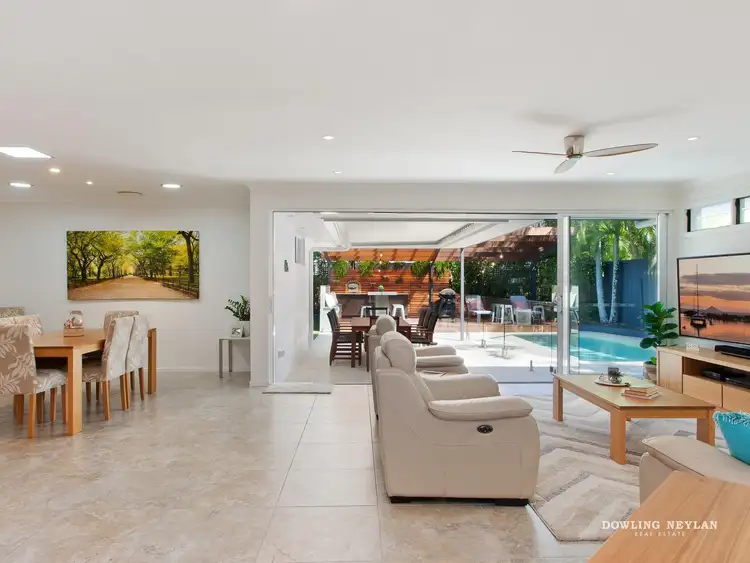 Fifth view of Homely house listing, 78 Shorehaven Drive, Noosa Waters QLD 4566