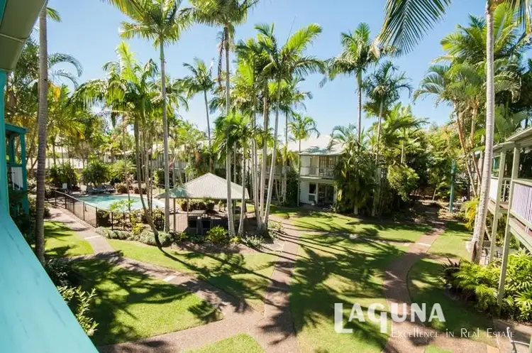 U21/12 Robert Street, Noosaville QLD 4566