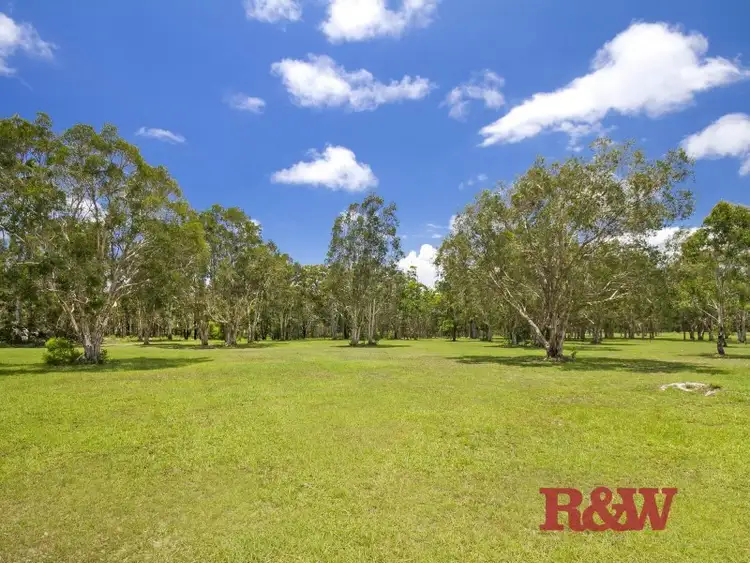 Fourth view of Homely land listing, Lot 2, 8 Amaroo Place, Cooroibah QLD 4565
